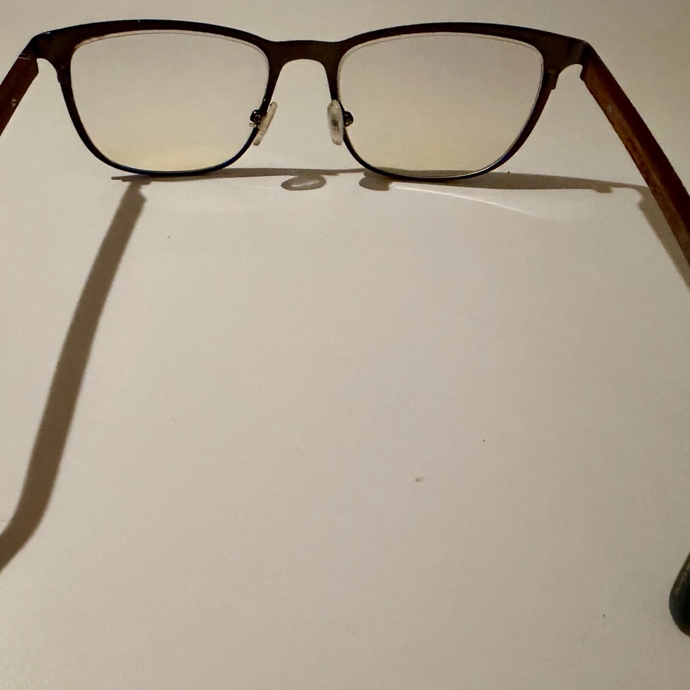 Daniel Cremieux Silver Label CS LIGNAC Wood/Metal Frames - Picture 7 of 10